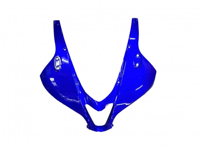 Mejores Carenados Moto Honda CBR600RR 2009-2012 - Azul