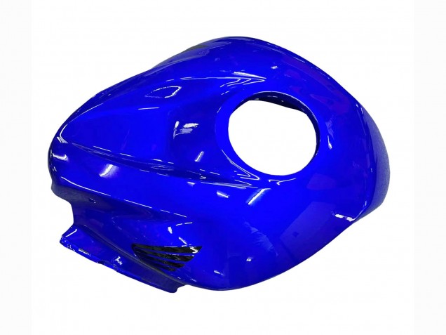 Mejores Carenados Moto Honda CBR600RR 2009-2012 - Azul