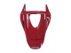 Mejores Carenados Moto Honda CBR600RR 2009-2012 - Blanco Rojo Azul