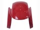 Mejores Carenados Moto Honda CBR600RR 2009-2012 - Blanco Rojo Azul