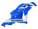 Mejores Carenados Moto Honda CBR600RR 2009-2012 - Azul Blanco