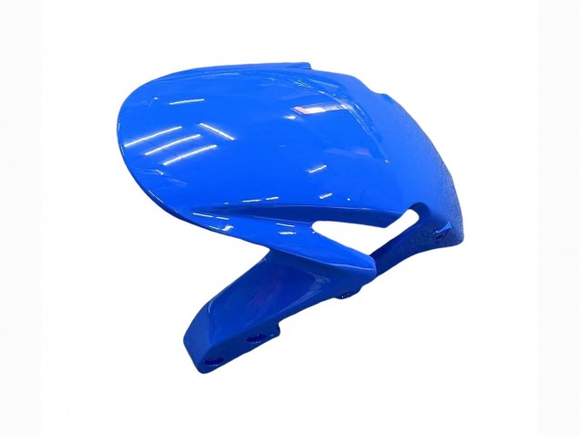 Mejores Carenados Moto Honda CBR600RR 2009-2012 - Azul Blanco