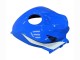 Mejores Carenados Moto Honda CBR600RR 2009-2012 - Azul Blanco