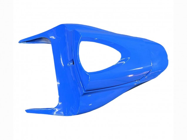 Mejores Carenados Moto Honda CBR600RR 2009-2012 - Azul Blanco