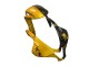 Mejores Carenados Moto Honda CBR600RR 2009-2012 - Oro Negro Brillante