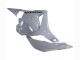 Mejores Carenados Moto Honda CBR600RR 2009-2012 - Nardo Gris Brillante