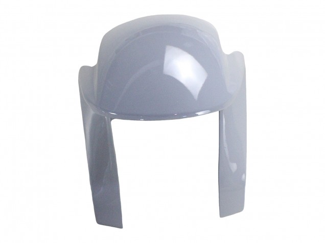 Mejores Carenados Moto Honda CBR600RR 2009-2012 - Nardo Gris Brillante