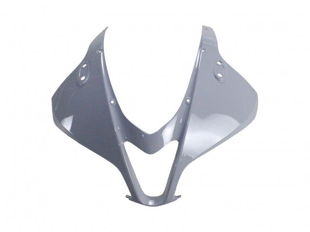 Mejores Carenados Moto Honda CBR600RR 2009-2012 - Nardo Gris Brillante