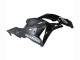 Mejores Carenados Moto Honda CBR600RR 2009-2012 - Negro Brillante Negro Mate