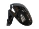 Mejores Carenados Moto Honda CBR600RR 2009-2012 - Negro Brillante Negro Mate