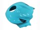 Mejores Carenados Moto Honda CBR600RR 2009-2012 - Azul Claro Carrera