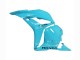 Mejores Carenados Moto Honda CBR600RR 2009-2012 - Azul Claro Carrera
