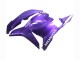 Mejores Carenado Moto Honda CBR600RR 2009-2012 - Púrpura