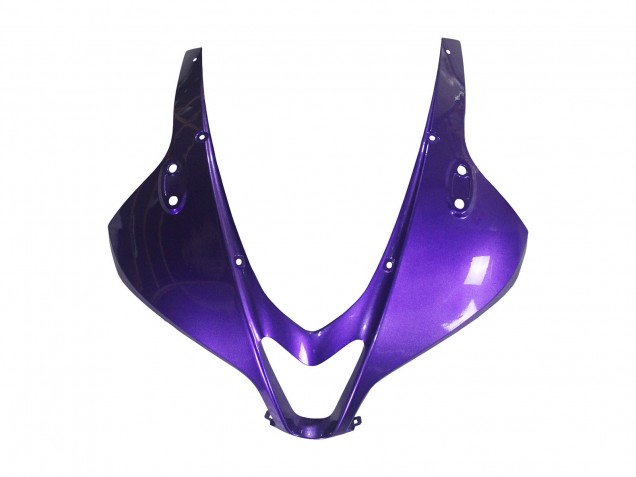 Mejores Carenado Moto Honda CBR600RR 2009-2012 - Púrpura