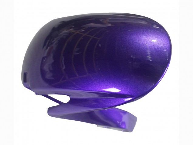 Mejores Carenado Moto Honda CBR600RR 2009-2012 - Púrpura