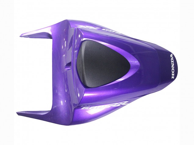 Mejores Carenado Moto Honda CBR600RR 2009-2012 - Púrpura