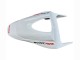 Mejores Carenado Moto Honda CBR600RR 2009-2012 - Blanco Rojo Negro Brillante