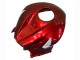 Mejores Carenados Moto Honda CBR600RR 2009-2012 - Rojo Carrera