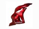 Mejores Carenados Moto Honda CBR600RR 2009-2012 - Rojo Carrera