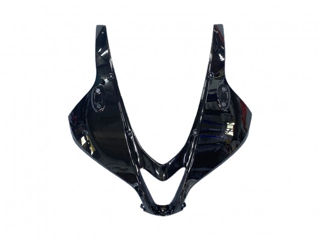 Mejores Carenados Moto Honda CBR600RR 2009-2012 - Rojo Negro Brillante
