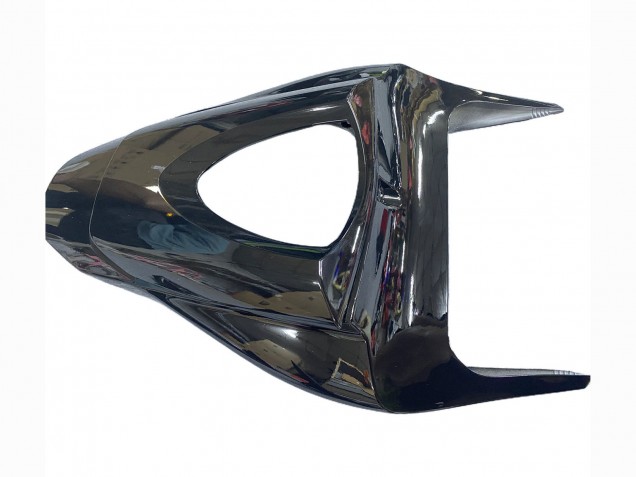 Mejores Carenados Moto Honda CBR600RR 2009-2012 - Rojo Negro Brillante