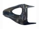 Mejores Carenados Moto Honda CBR600RR 2009-2012 - Rojo Negro Brillante