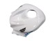 Mejores Kit Carenados Moto Honda CBR600RR 2009-2012 - Blanco Azul Negro Brillante