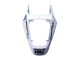 Mejores Carenados Moto Honda CBR600RR 2013-2026 - Blanco Negro Brillante Repsol