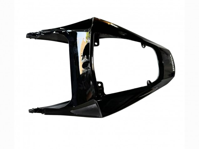 Mejores Kits Carenado Moto Honda CBR600RR 2013-2023 - Blanco Negro Brillante