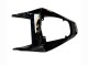 Mejores Kits Carenado Moto Honda CBR600RR 2013-2023 - Blanco Negro Brillante