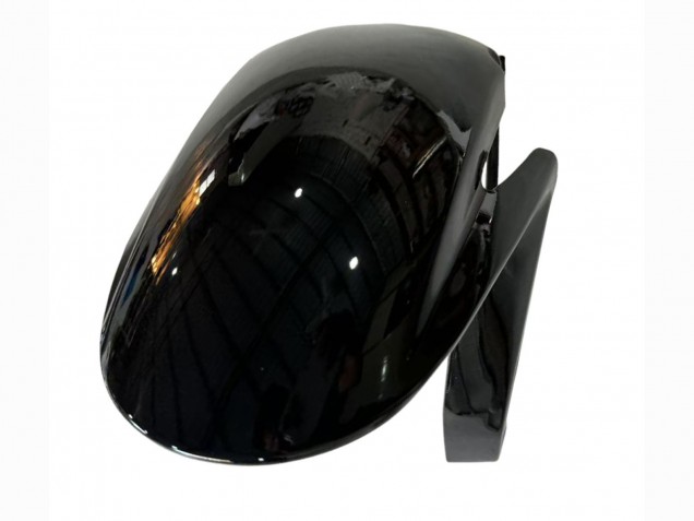 Mejores Kits Carenado Moto Honda CBR600RR 2013-2023 - Blanco Negro Brillante