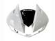 Mejores Kits Carenado Moto Honda CBR600RR 2013-2023 - Blanco Negro Brillante