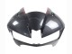 Mejores Carenados Moto Honda CBR600RR 2013-2023 - Negro FibraCarbono Rojo