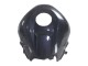 Mejores Carenados Moto Honda CBR600RR 2013-2023 - Negro FibraCarbono Rojo