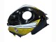 Mejores Carenados Moto Honda CBR600RR 2013-2023 - Blanco Oro Negro Brillante Repsol