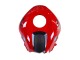 Mejores Carenados Moto Honda CBR600RR 2013-2023 - Plata Rojo