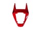 Mejores Carenados Moto Honda CBR600RR 2013-2023 - Plata Rojo
