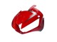 Mejores Carenados Moto Honda CBR600RR 2013-2023 - Plata Rojo