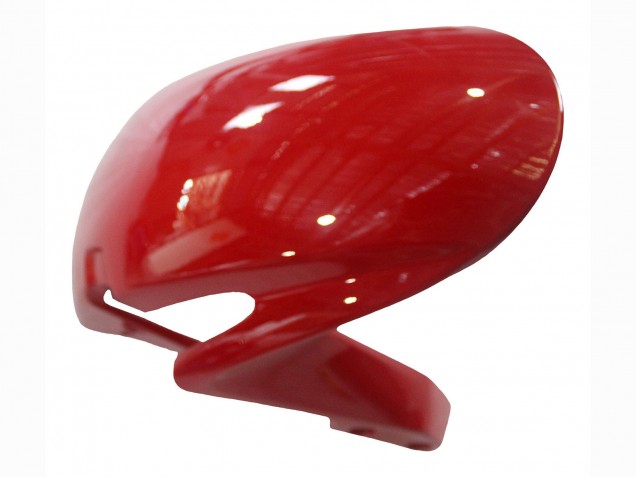 Mejores Carenados Moto Honda CBR600RR 2013-2023 - Rojo Azul