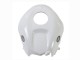 Mejores Carenado Moto Honda CBR600RR 2013-2023 - Blanco Rojo Azul HRC