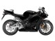 Mejores Carenado Moto Honda CBR600RR 2013-2023 - Negro Brillante