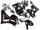 Mejores Carenado Moto Honda CBR600RR 2013-2023 - Negro Brillante
