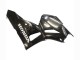 Mejores Carenado Moto Honda CBR600RR 2013-2023 - Negro Brillante