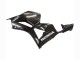 Mejores Carenado Moto Honda CBR600RR 2013-2023 - Negro Brillante