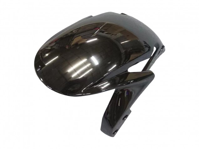 Mejores Carenado Moto Honda CBR600RR 2013-2023 - Negro Brillante