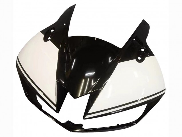 Mejores Carenado Moto Honda CBR600RR 2013-2023 - Negro Brillante