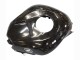 Mejores Carenado Moto Honda CBR600RR 2013-2023 - Negro Brillante