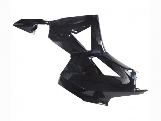 Mejores Carenados Moto Honda CBR600RR 2013-2023 - Negro Brillante