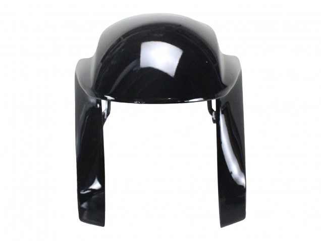 Mejores Carenados Moto Honda CBR600RR 2013-2023 - Negro Brillante