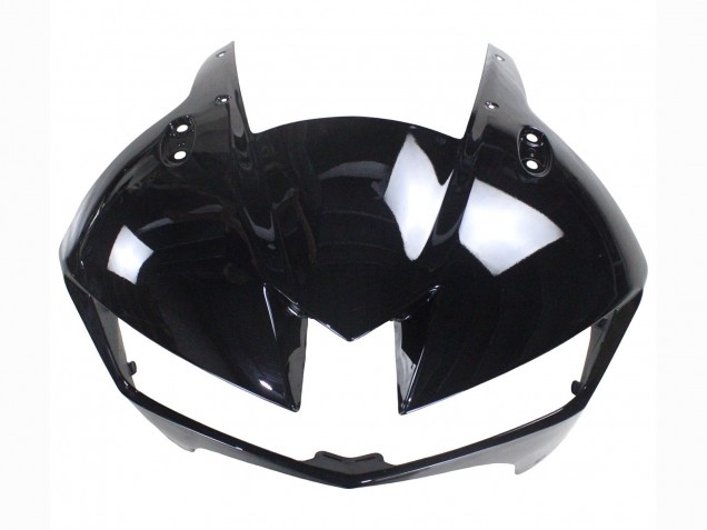 Mejores Carenados Moto Honda CBR600RR 2013-2023 - Negro Brillante